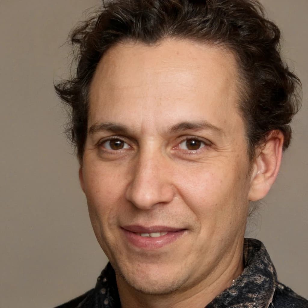Autor Olgierd Kowalczyk