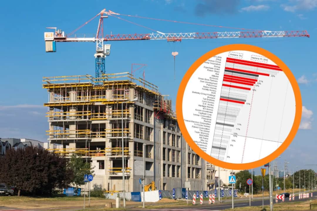 Koszty dewelopera: dlaczego marża brutto to nie zysk netto?