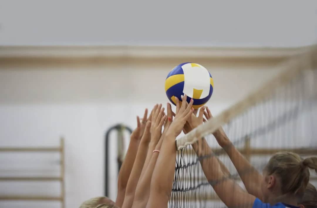 Siatkówka i automaty online: Związek idealny