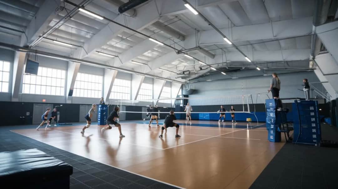 Najlepsze szkoły siatkarskie w Polsce: dla kogo, zasady rekrutacji, koszty
