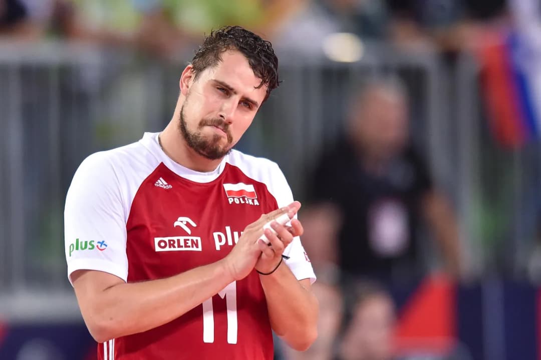 Fabian Drzyzga - imponujące zarobki i majątek siatkarza