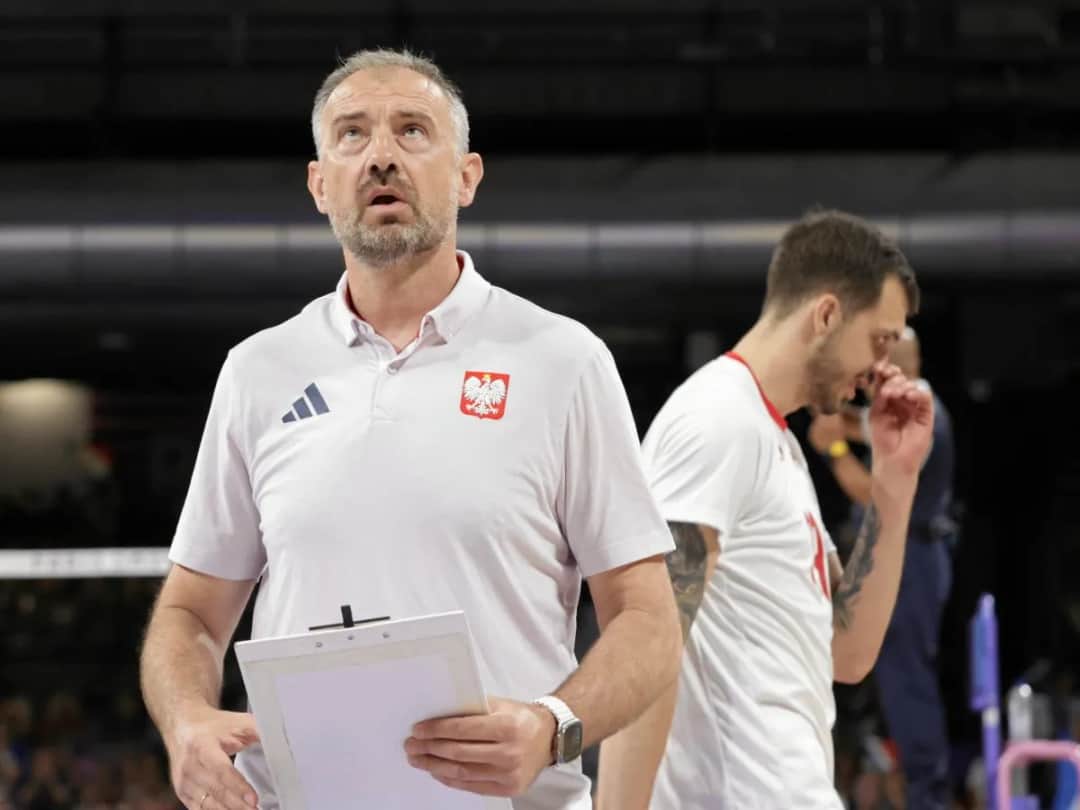 Kapitan w siatkówce: Lider, przepisy, polskie ikony. Czy nim zostaniesz?