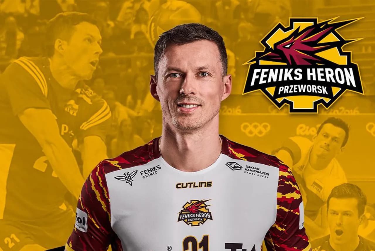 Rafał Buszek: Zarobki i majątek znanego siatkarza ujawnione