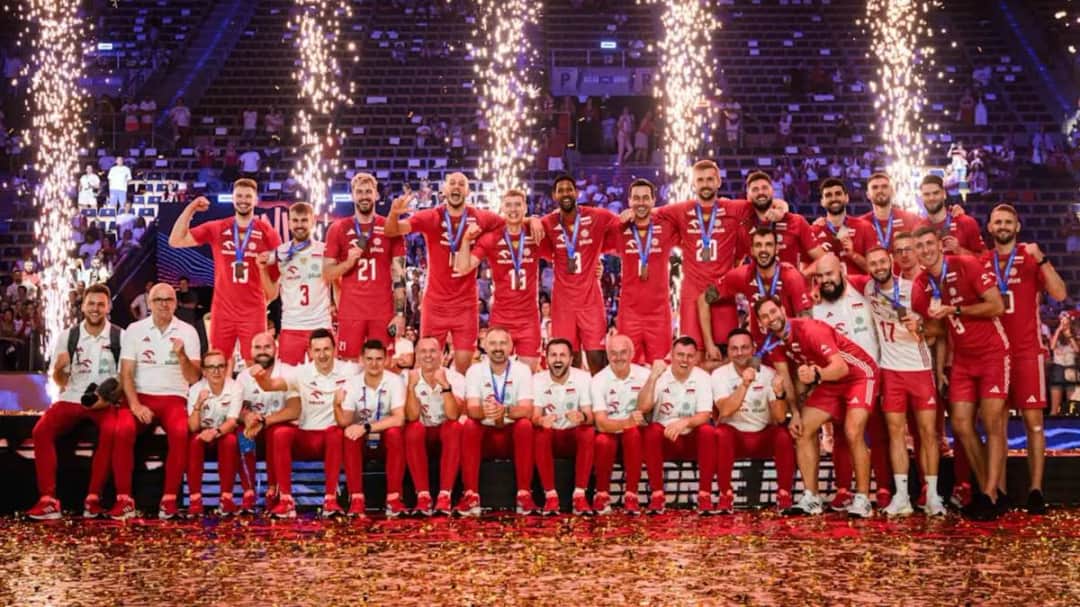Liga Narodów: Polska siatkówka na szczycie? Przewodnik 2025