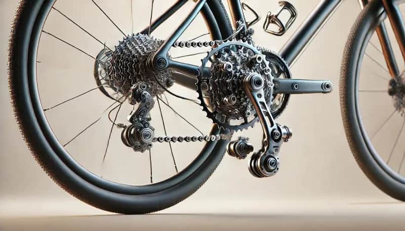 Jak wyregulować przerzutki w rowerze i uniknąć problemów z jazdą