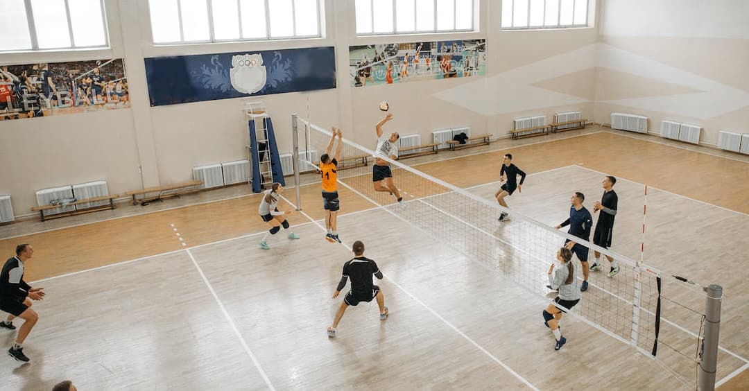 Czym jest i jak poprawiać efektywność w siatkówce