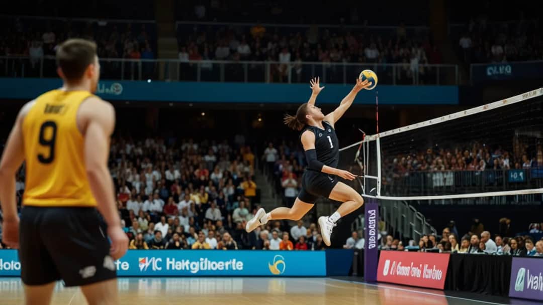 Tsvetan Sokolov: Szokujące zarobki i majątek siatkarskiego asa