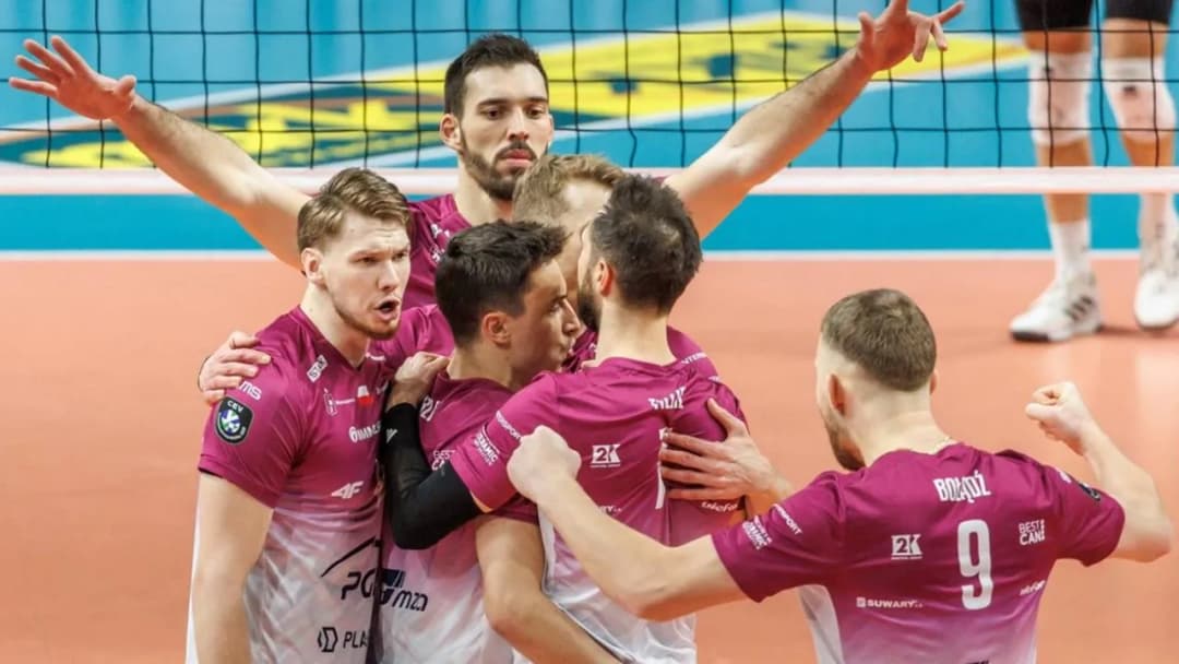 Jak dostać się do klubu siatkarskiego: 5 prostych kroków na sukces