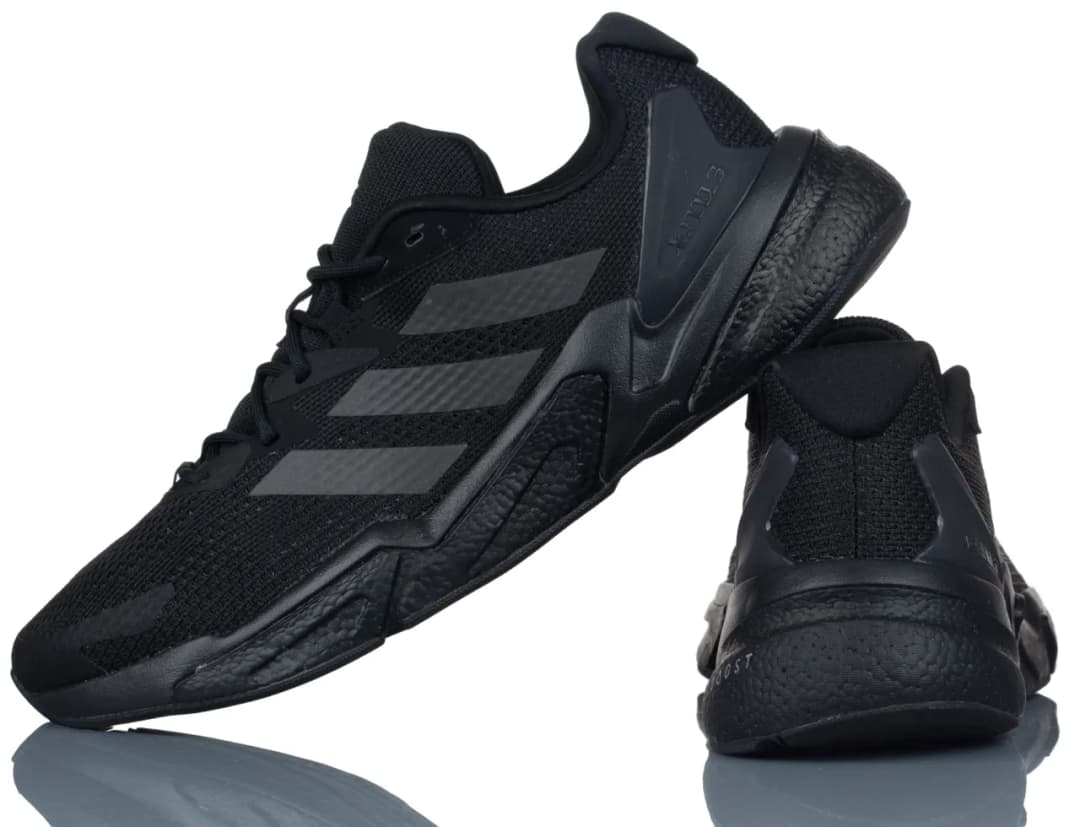 Buty Adidas z siatką: Wygoda i styl w każdym sporcie
