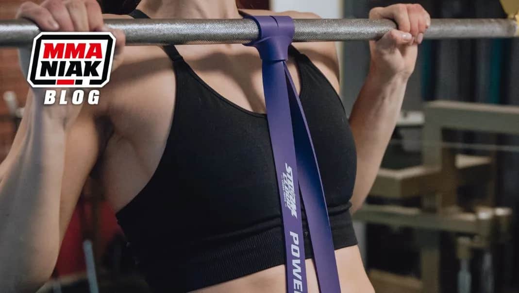 Guma do podciągania: Jak wybrać idealną i zrobić pierwszy ruch?