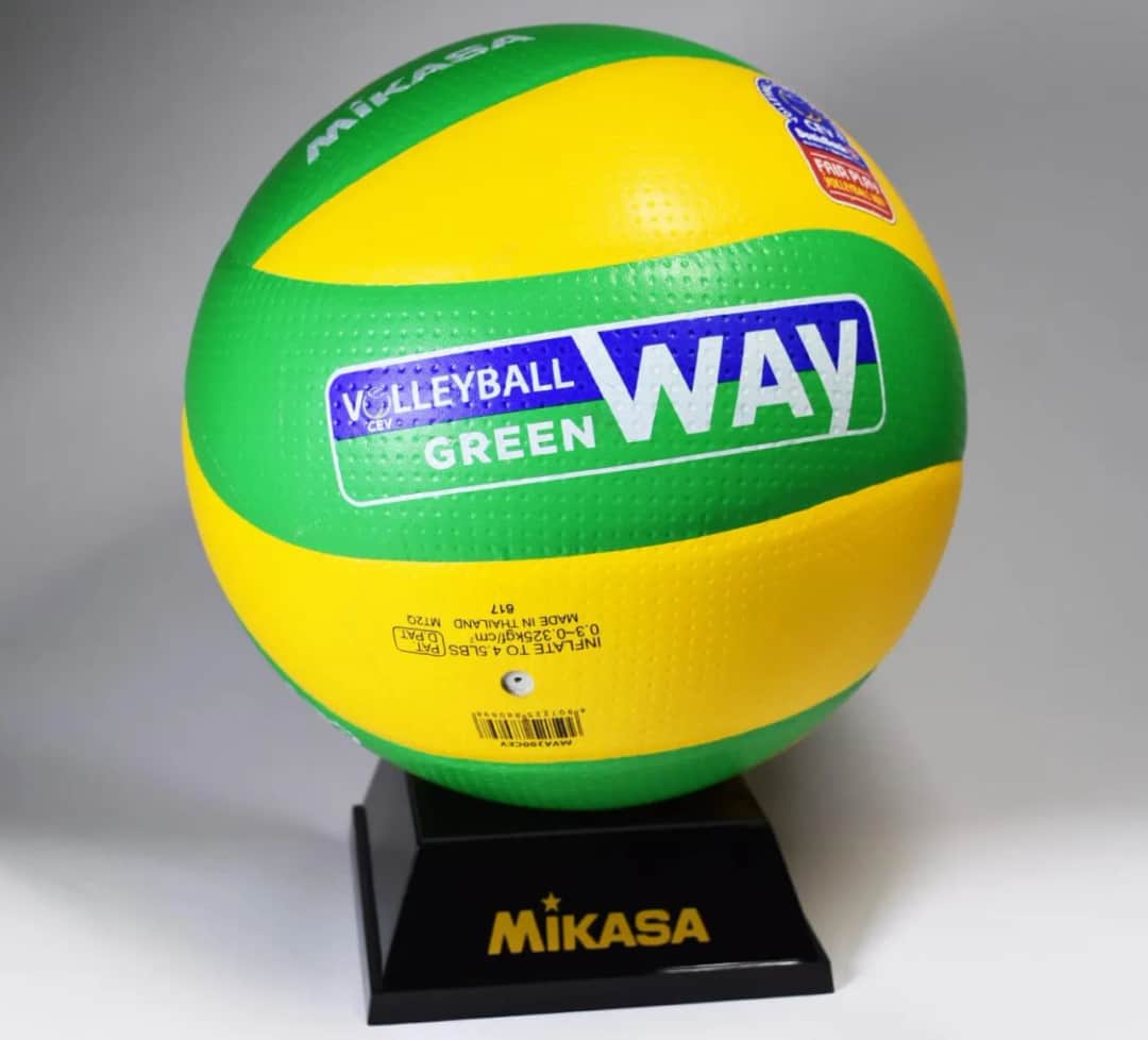 Ile kosztuje piłka do siatkówki? Ceny, które Cię zaskoczą
