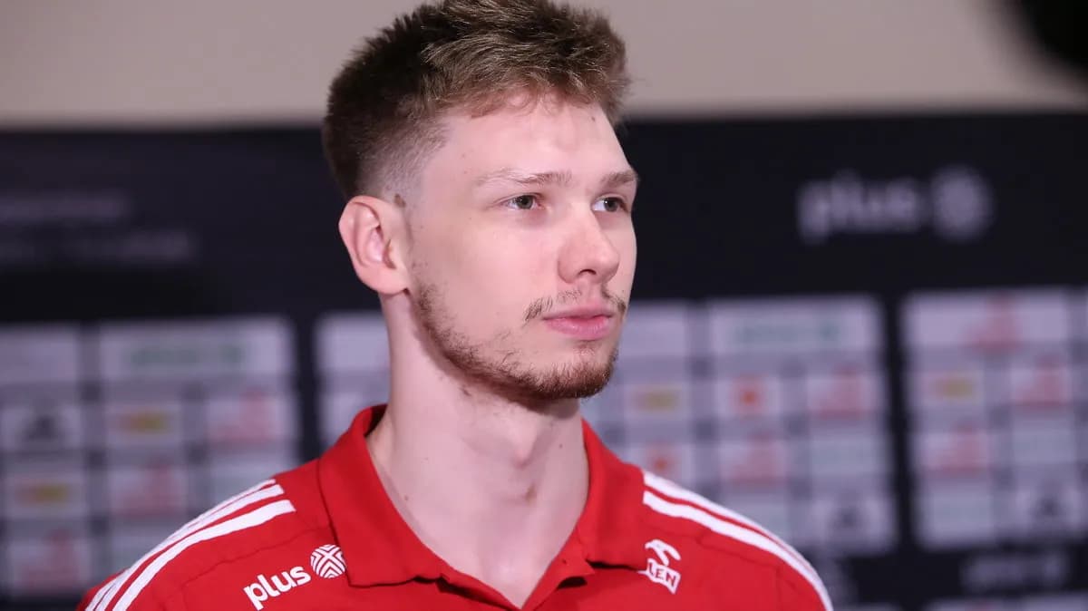 Jakub Kochanowski: zarobki i majątek gwiazdora polskiej siatkówki Jakub Kochanowski: zarobki i majątek gwiazdora polskiej siatkówki