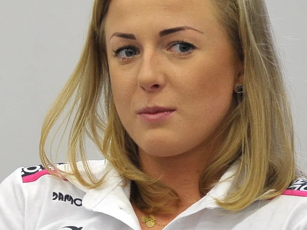 Joanna Wołosz - Kulisy życia zawodowej siatkarki