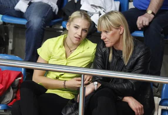 Izabela Lemańczyk: Mąż, kariera i dlaczego Śliwa-Ząbczyk?