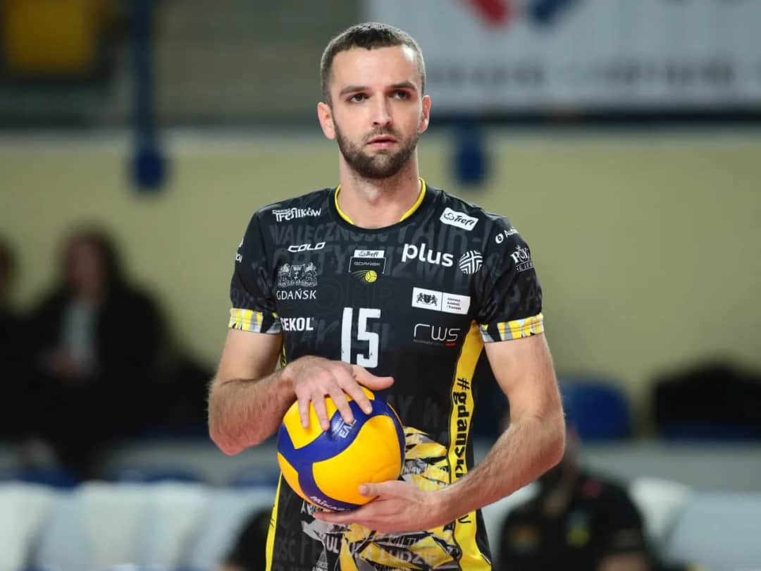 Gdzie gra Mateusz Mika? Develi Belediyespor w sezonie 2025/2026