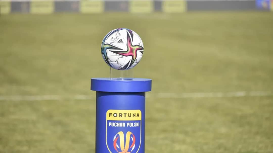 Kiedy losowanie 1/2 Pucharu Polski? Sprawdź datę i czas wydarzenia