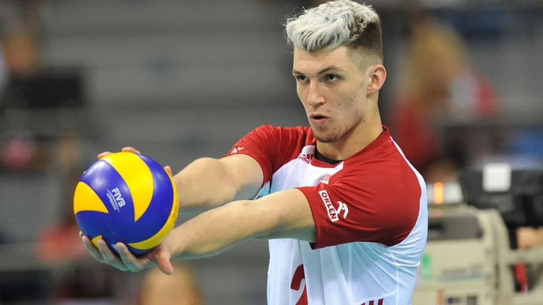 Maciej Muzaj: zarobki i majątek polskiego siatkarza w 2025