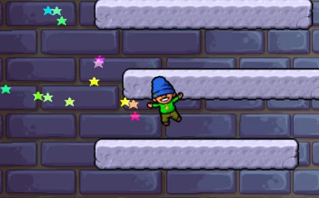 Przewodnik dla początkujących dotyczący rejestracji i gry w Ice Tower
