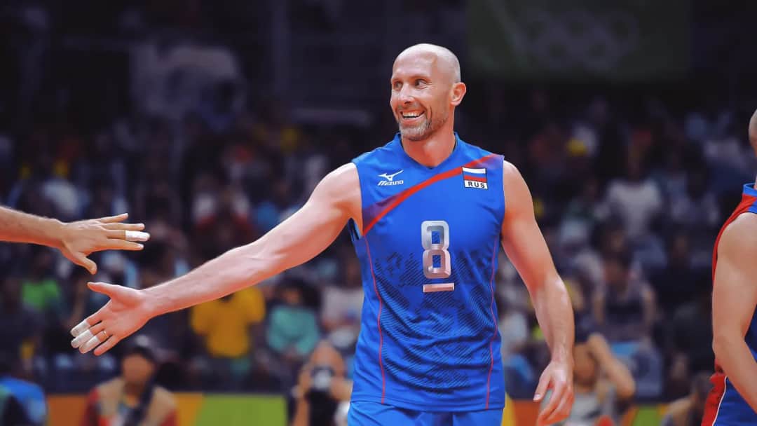 Sergey Tetyukhin: Oszałamiające zarobki i majątek legendy siatkówki