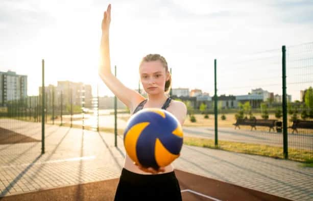 Czy sport to pewna przyszłość? O stabilizacji w świecie siatkówki