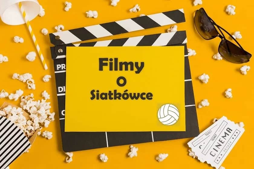 Filmy o siatkówce, które warto zobaczyć – nie przegap tych tytułów