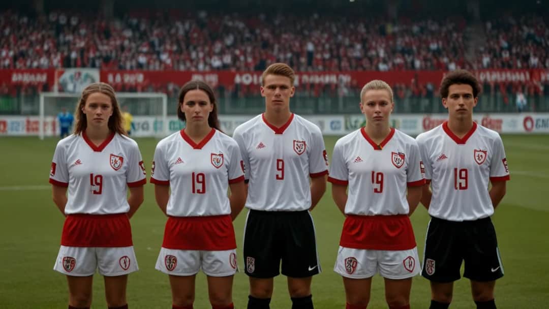 Aktualny skład Chrobrego Głogów: kluczowi gracze i transfery