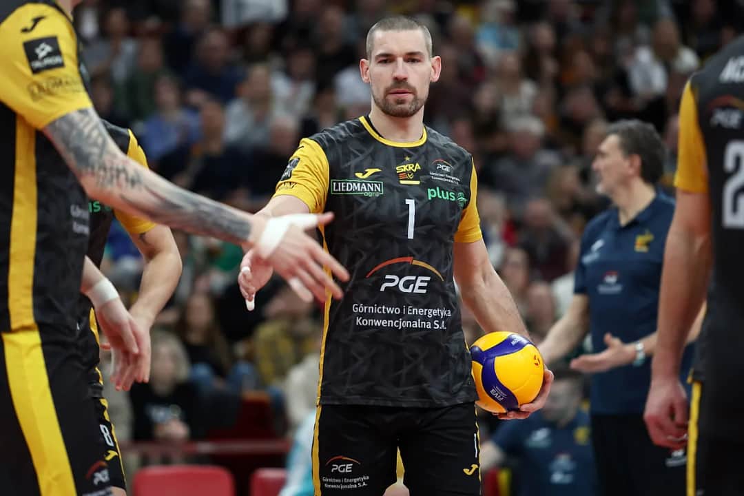 Dawid Konarski: zarobki i majątek czołowego polskiego siatkarza