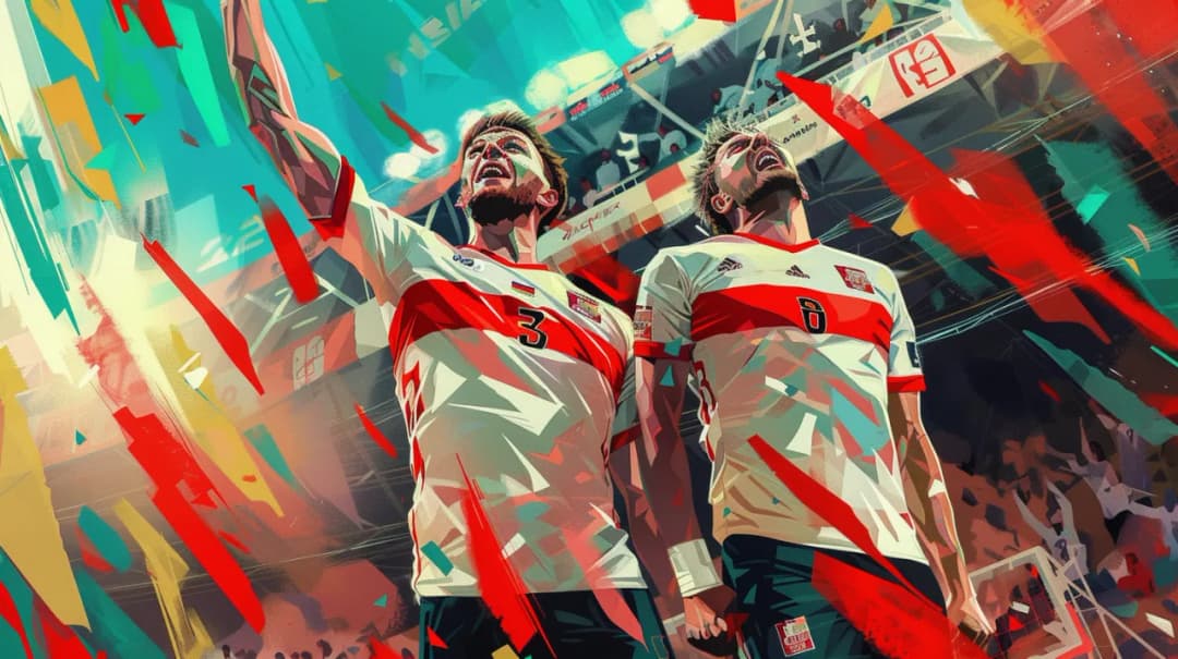 Kurek i Kubiak - Sukcesy, współpraca i wpływ na drużynę