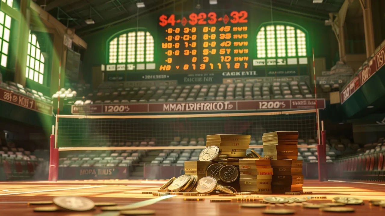 Ile zarabiają siatkarze i siatkarki - Przegląd wynagrodzeń w siatkówce