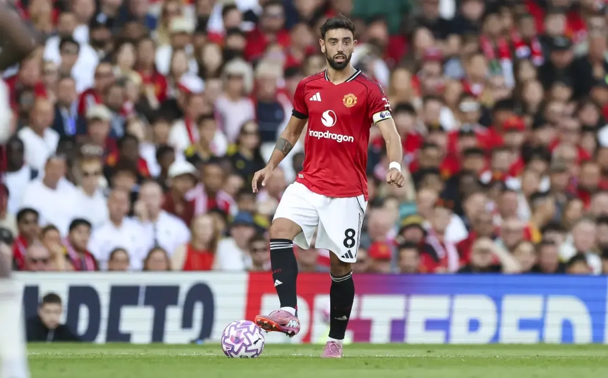 Bruno Fernandes statystyki: Zaskakujące osiągnięcia i analiza wyników
