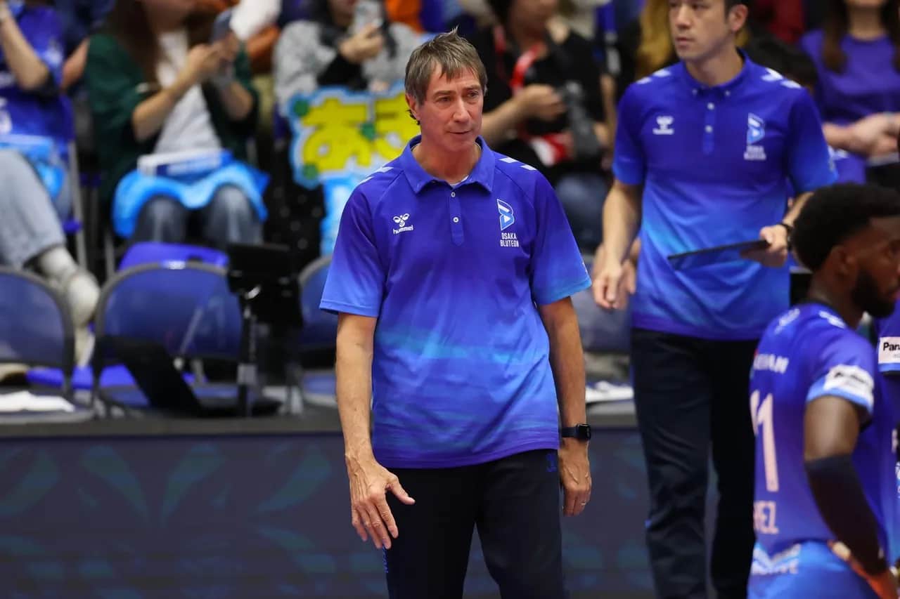 Transfery Siatkówki 2025: Najnowsze Przeprowadzki - Aktualności transferowe.