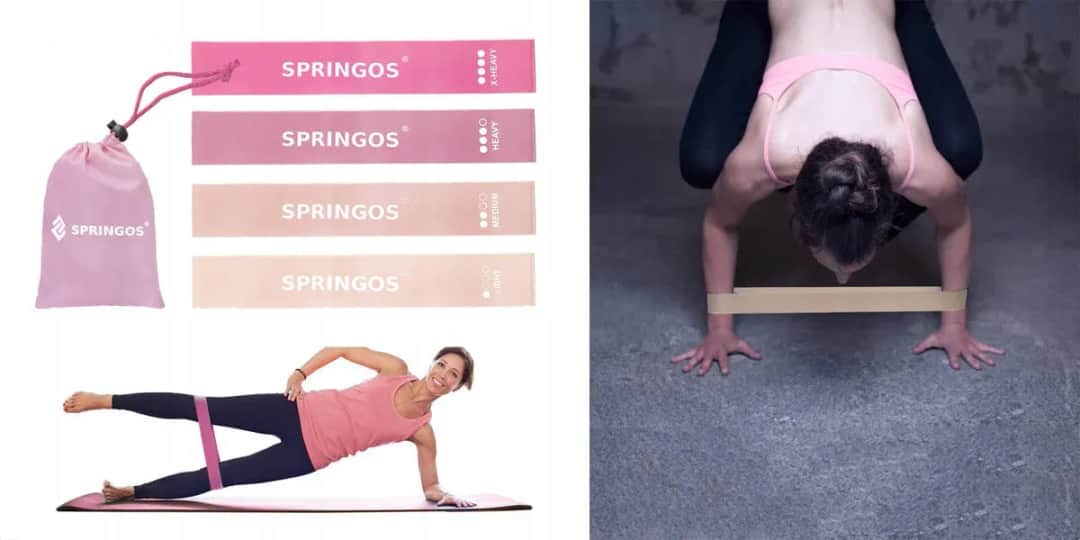 Czym zastąpić gumę do ćwiczeń? Sprawdzone alternatywy w domu