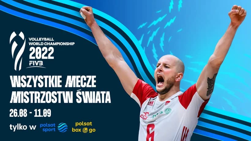 Jak oglądać mecze siatkarskie na żywo: najlepsze platformy streamingowe