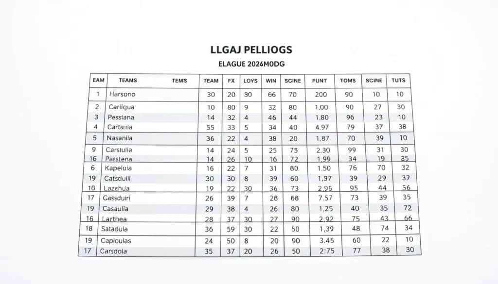 PlusLiga 2025/2026: Tabela, lider i zacięta walka o każdą pozycję