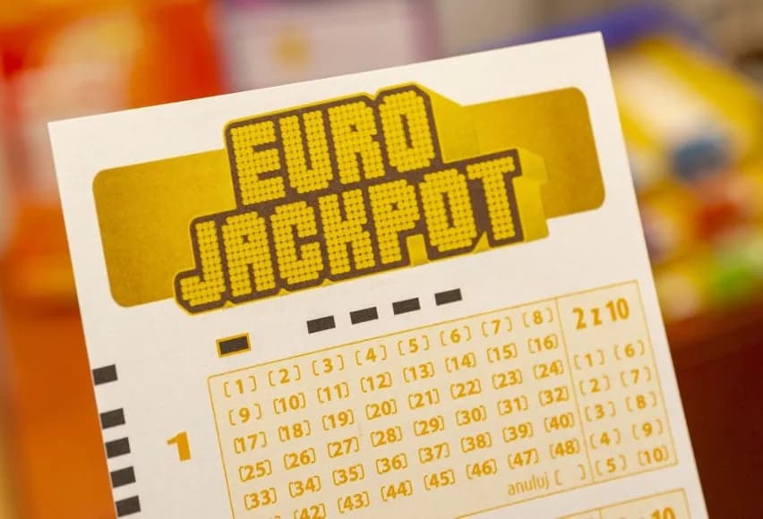 Statystyki Eurojackpot: Odkryj najczęściej losowane liczby i trendy Statystyki Eurojackpot: Odkryj najczęściej losowane liczby i trendy