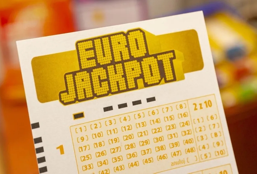 Statystyki Eurojackpot: Odkryj najczęściej losowane liczby i trendy