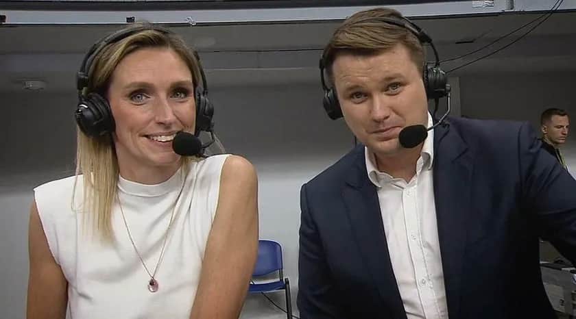 Piotr Bednarski: Kim jest mąż Joanny Kaczor-Bednarskiej?