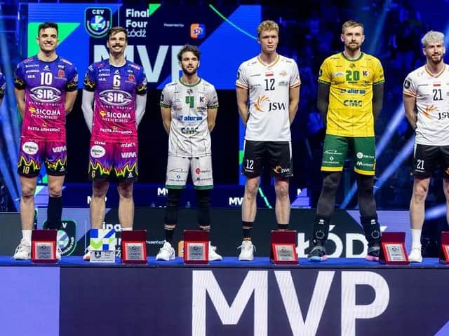 Liga Mistrzyń siatkarek 2025/26: Polskie drużyny, faworyci, gdzie oglądać.