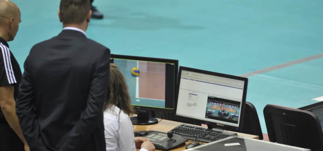 Ile challenge w siatkówce? Ekspert wyjaśnia zasady wideoweryfikacji