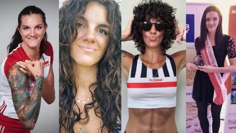 Malwina Smarzek: 191 cm czy wzrost to jej największy atut?