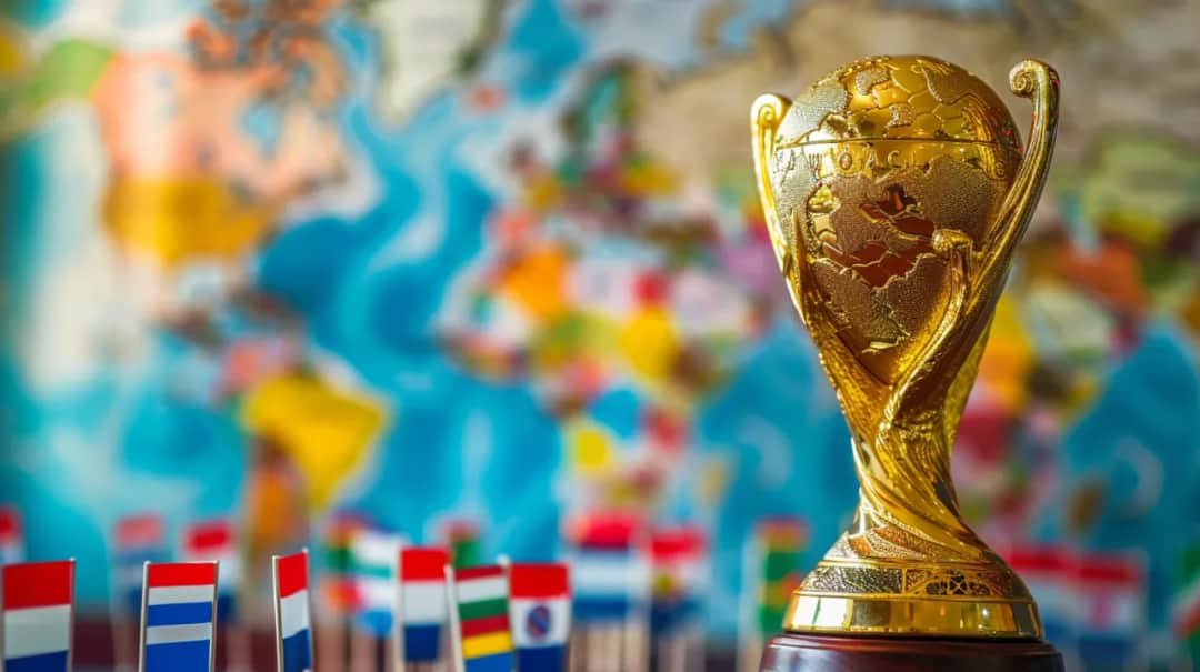Klubowe Mistrzostwa Świata 2025 - co warto wiedzieć?