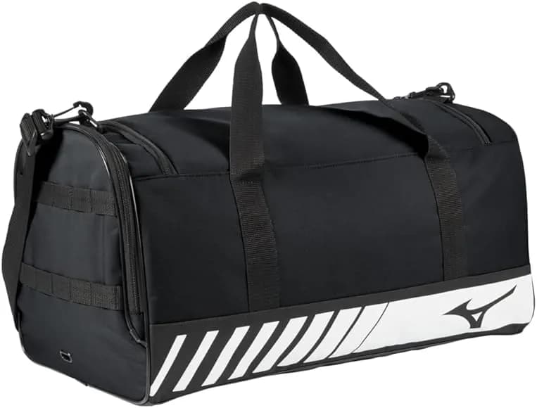 Torba siatkarska: co wybrać aby nie przepłacić za dobrej jakości model?