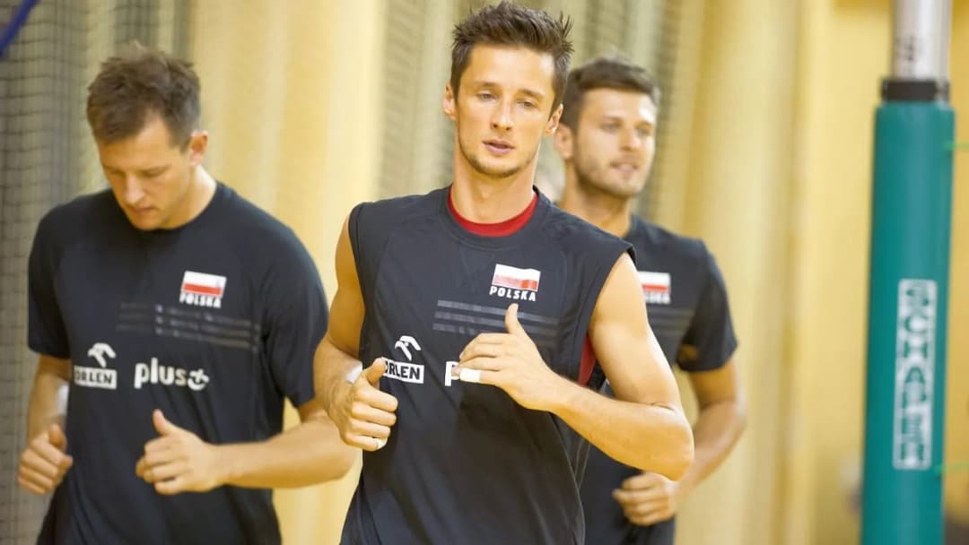 Łukasz Żygadło - zarobki i majątek siatkarza budzą podziw