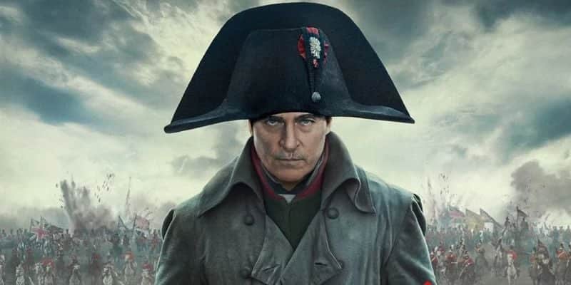 Jak film 'Napoleon' odzwierciedla historię i inspiruje widzów