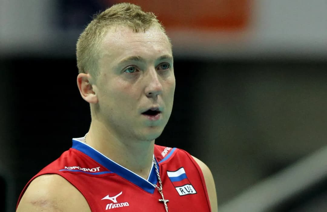 Majątek Aleksieja Spiridonowa: kontrowersyjny siatkarz ukrywa finanse