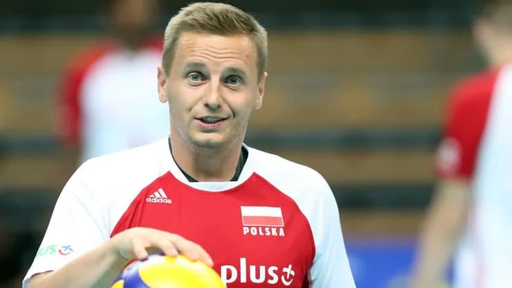 Damian Wojtaszek: Odkrywamy zarobki i majątek siatkarza VERVY