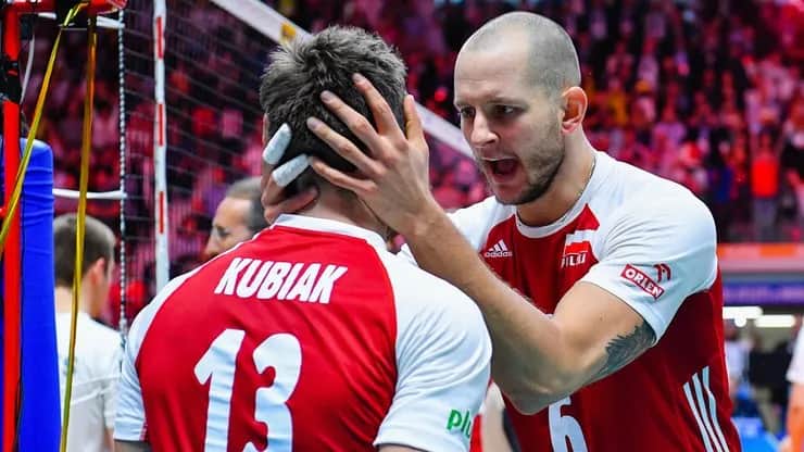 Poznaj doświadczonego kapitana polskiej drużyny siatkarskiej mężczyzn