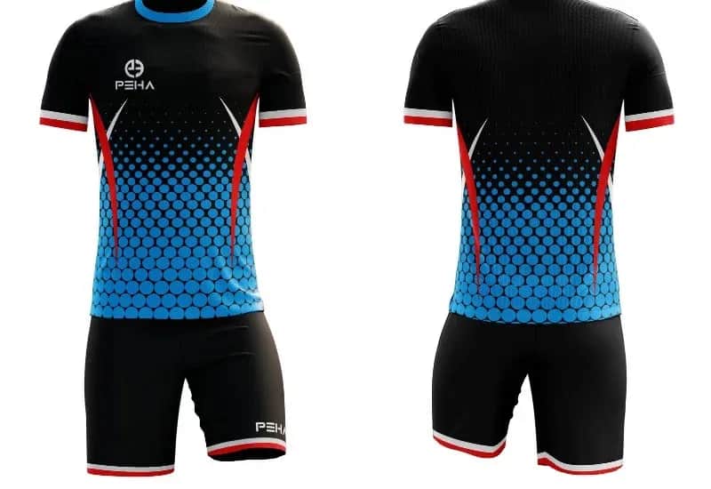 Jak wybrać idealny komplet siatkarski męski: wszystko, co musisz wiedzieć